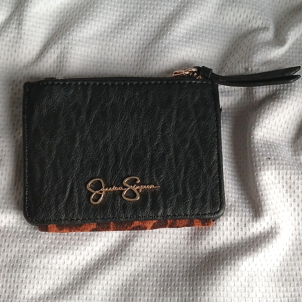 Jessica Simpson cardholder - Picture 2 of 8